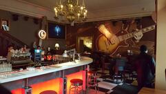 Rock Cafe Riga