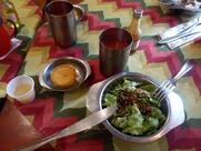 Govardhana Hari - Sabor Da Índia