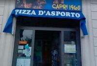 Pizzeria Capri 1960