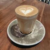 Theory Patisserie & Cafe