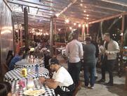 Recanto Maria Margarida - Restaurante e Espaço para Eventos