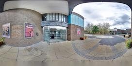 Wyvern Theatre