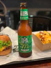 Electric Burger - Jundiaí