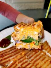 Sandwizzaa Santacruz West