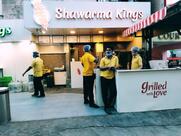 Shawarma Kings - Anna Nagar