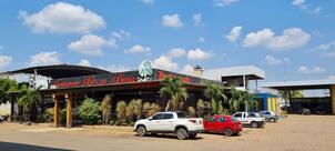 Restaurante e Churrascaria Boi na Brasa