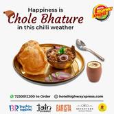 Hotel Highway Xpress Neemrana