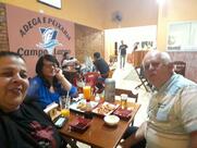 Adega e Peixaria Campo Largo