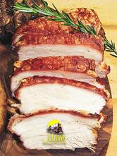 Trem de Minas Restaurante & Rotisserie