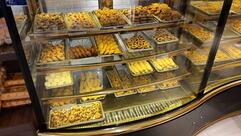 Padaria Bom do Trigo Eusébio