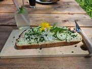 Natur-Gasthaus "Bettlinsbad" - Marianne Burgbacher