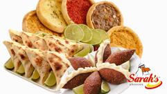 Sarah's Esfihas Pajuçara