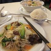 Ristorante Cinese Azzurra