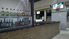 Restaurante Lagoa Vip