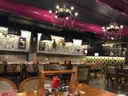 Nini's Kitchen Piplod Surat