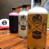 Meetz Chopperia & Petiscaria