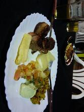 Espeto Grill Restaurante e Espetaria