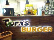 Tufas Burger Hamburgueria