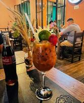 Consagrado Para-ti / Bar - Restaurante e Pizzaria