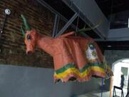 Restaurante Boi Voador unidade Recife Antigo