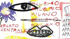 Mercato Centrale Milano