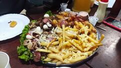 Seu Gil Hamburgueria