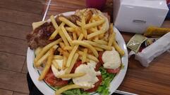 Padaria e Confeitaria Estação do Pão