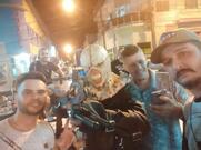 Burgueria E Pizzaria Tudo +