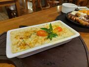 MAZZA - Pizzas e Massas