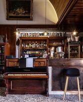 Gemelli Osteria Pizzeria