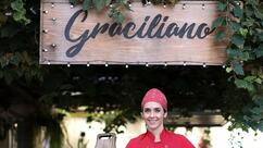 Restaurante Graciliano