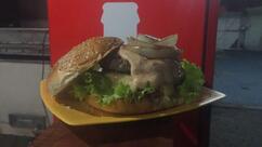 Raffa's Burguer