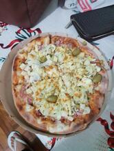 Nova Pedágio Pizzaria E Pastelaria