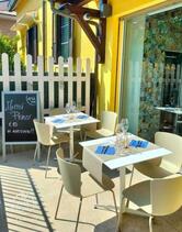 Ristorante AMA bistrot