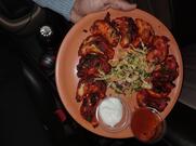 Sikkims Fresh Gurungs Momo's