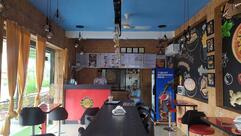 Hunger Hackers Salepur