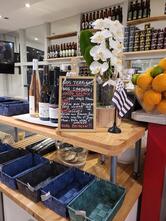 Le Bistrot De La Cathédrale Quimper