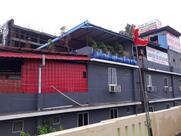 Celebration Cafe and Restaurant.