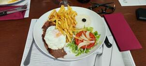 Bar Restaurante o Encontro