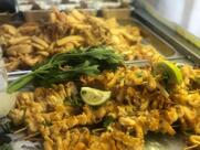 M.c. Salento , Friggitoria - Cucina da asporto