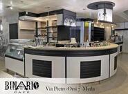 Binario Ristobar, Caffè & tabacchi