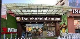 The Chocolate room