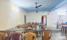 Andhra Restaurant and Dhaba