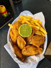 Lote5 Bar e Restaurante