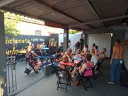 Lanchonete Cantinho da Família