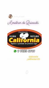 Pizzaria e Pastelaria Califórnia