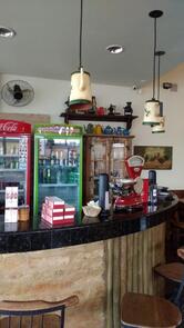 Restaurante Maria Quica - Fórum Comida Caseira é Aqui!