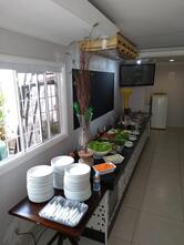 BIG PAULISTA - Restaurante e Delivery