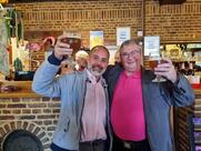 La Fille de son Père