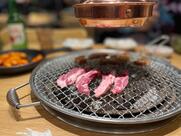 Myeong Ryun Jinsa Grilled Short Ribs